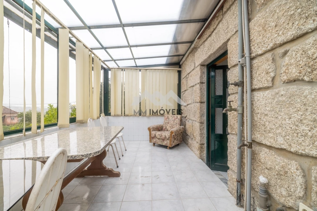 Quinta T3 para Venda em Monte Córdova Foto 27