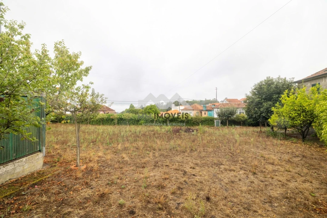 Quinta T3 para Venda em Monte Córdova Foto 36