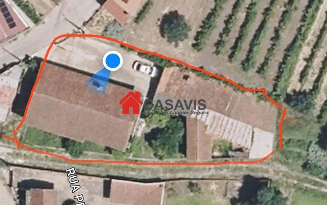 Moradia T4 para Venda em Sobral Foto 11