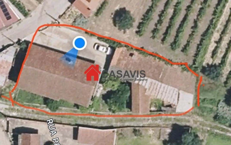 Moradia T4 para Venda em Sobral Foto 11