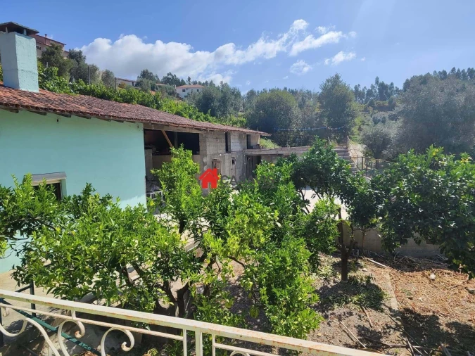 Moradia T4 para Venda em Sobral Foto 10