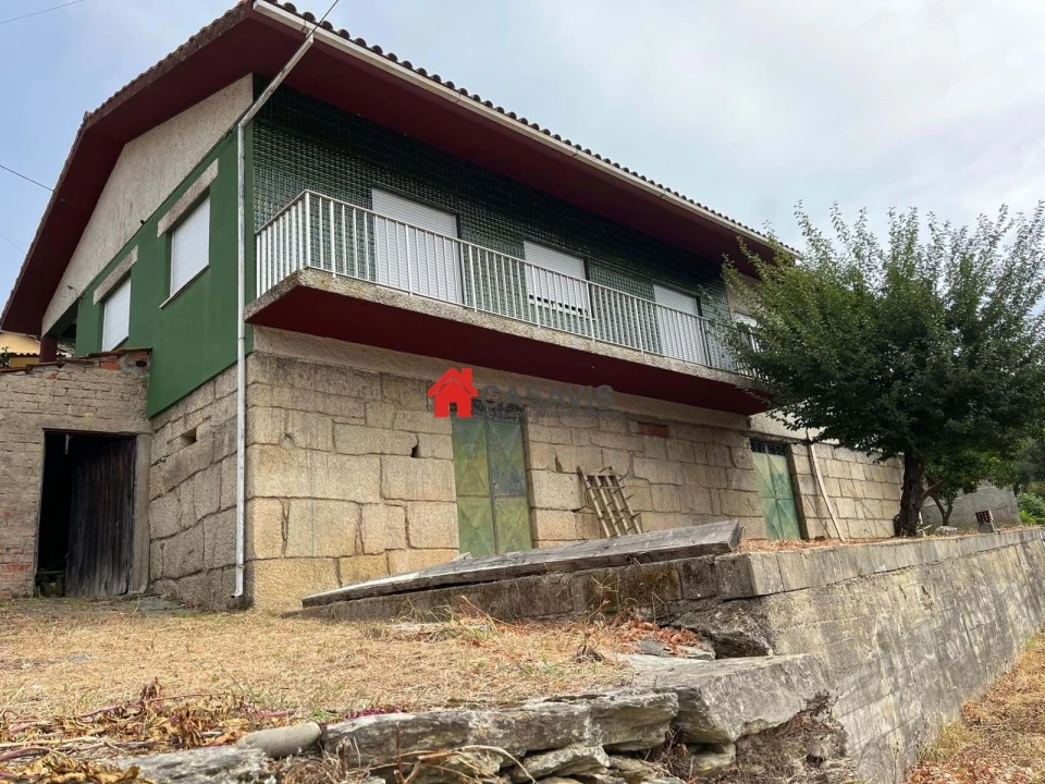 Moradia T4 para Venda em Sobral Foto 7