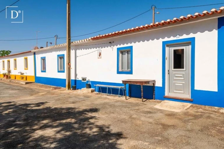 Moradia T3 para Venda em Mertola Foto 10