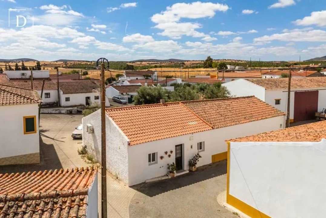 Moradia T1 para Venda em Mertola Foto 15