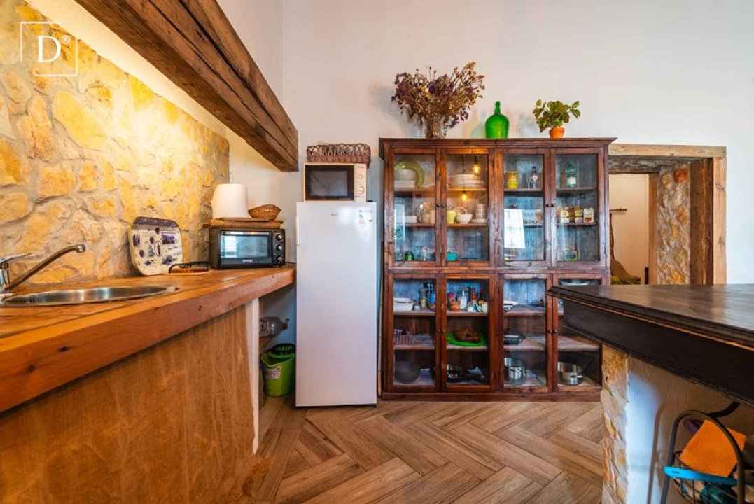 Moradia T1 para Venda em Mertola Foto 4