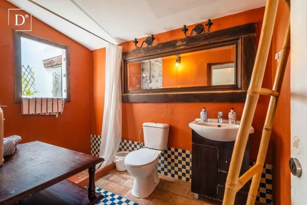 Moradia T1 para Venda em Mertola Foto 11