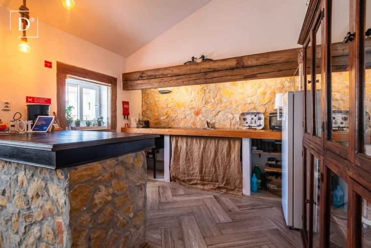 Moradia T1 para Venda em Mertola Foto 3