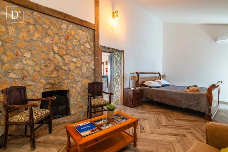 Moradia T1 para Venda em Mertola Foto 7