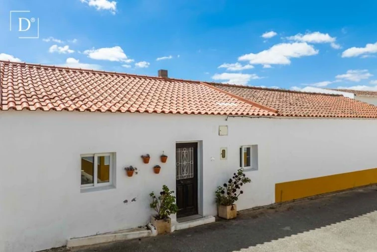 Moradia T1 para Venda em Mertola Foto 12