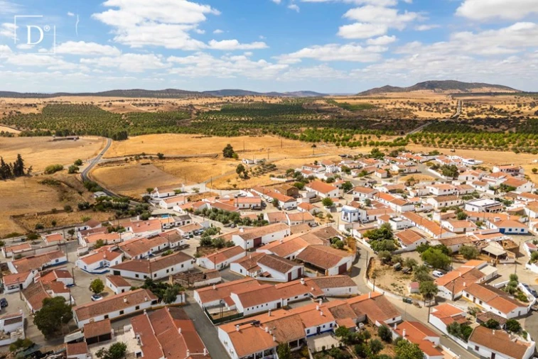 Moradia T1 para Venda em Mertola Foto 14