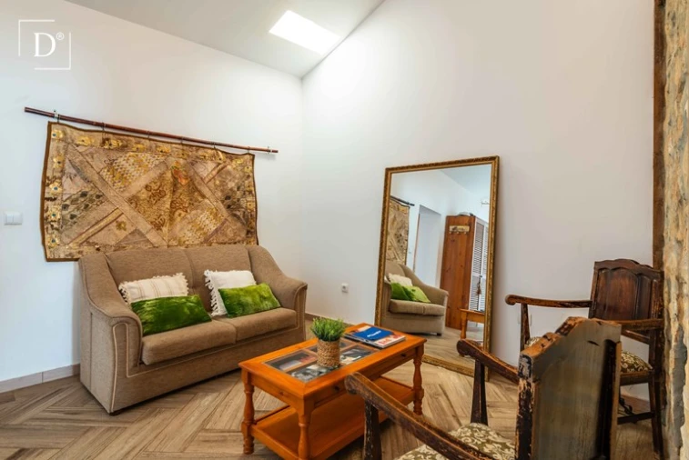 Moradia T1 para Venda em Mertola Foto 9