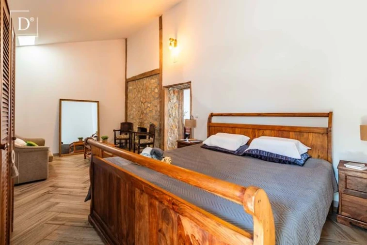 Moradia T1 para Venda em Mertola Foto 8