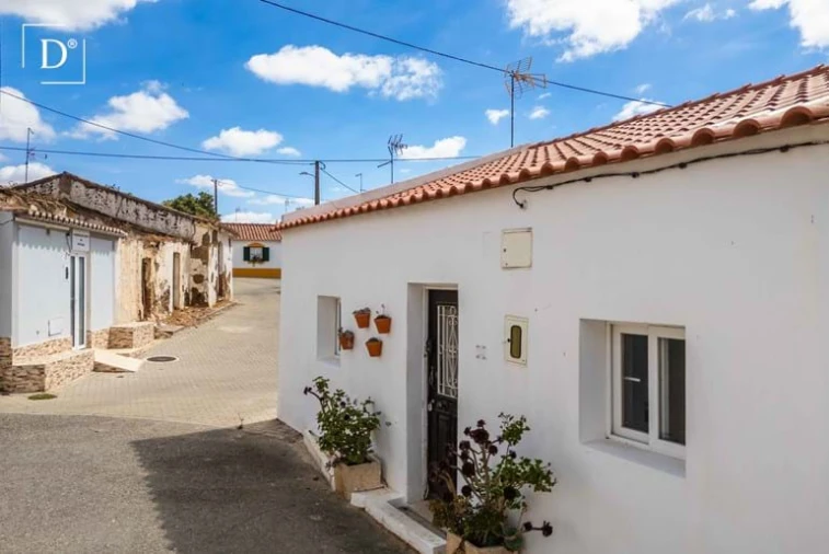 Moradia T1 para Venda em Mertola Foto 13