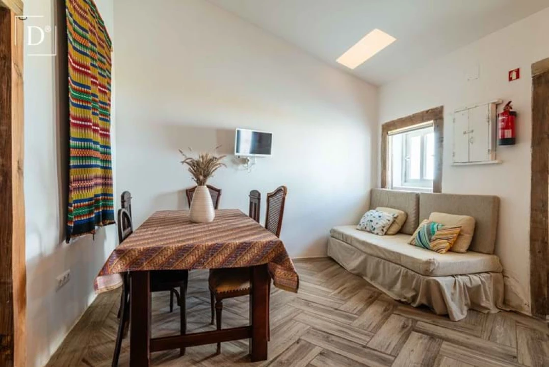 Moradia T1 para Venda em Mertola Foto 5