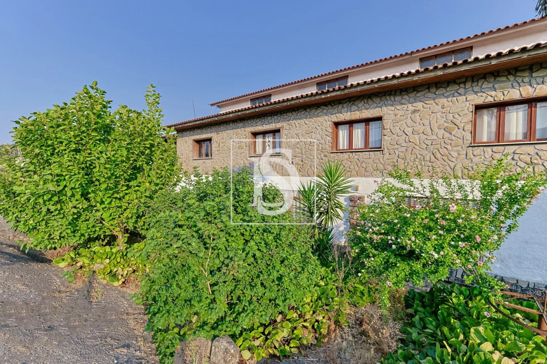 Moradia T4 para Venda em Cossourado Foto 32