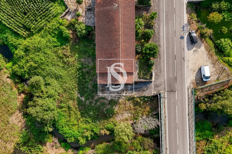 Moradia T4 para Venda em Cossourado Foto 42