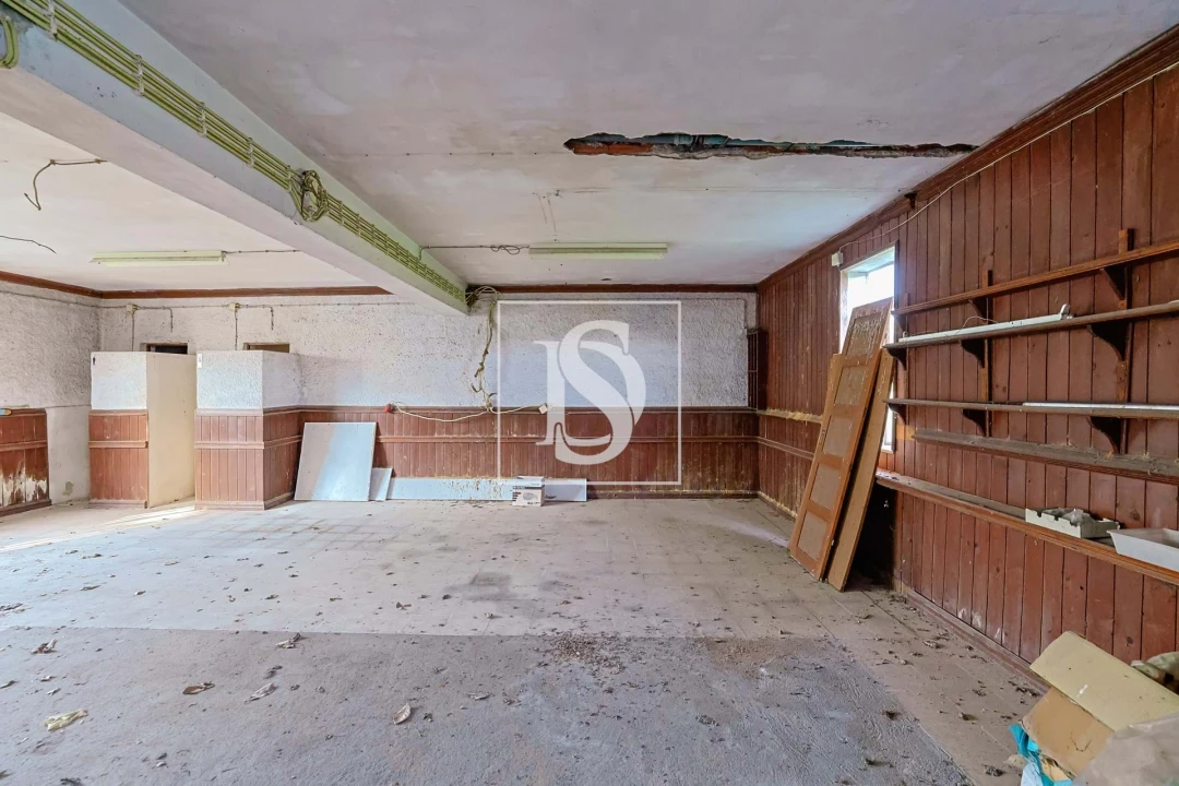 Moradia T4 para Venda em Cossourado Foto 24