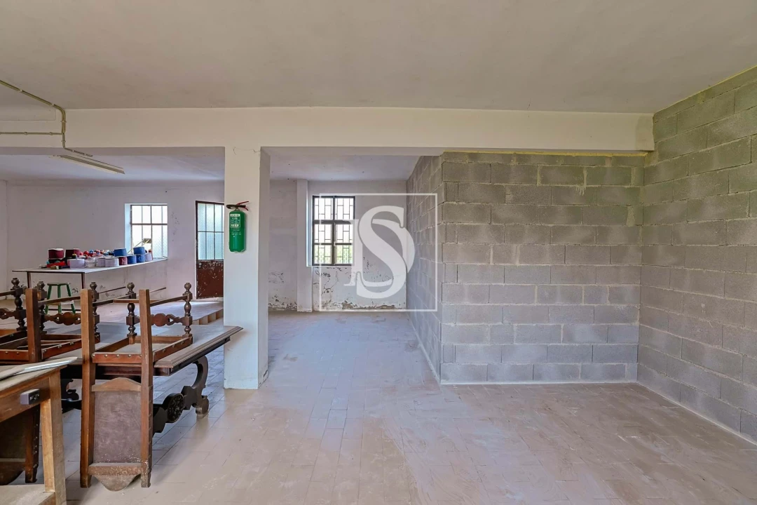 Moradia T4 para Venda em Cossourado Foto 28