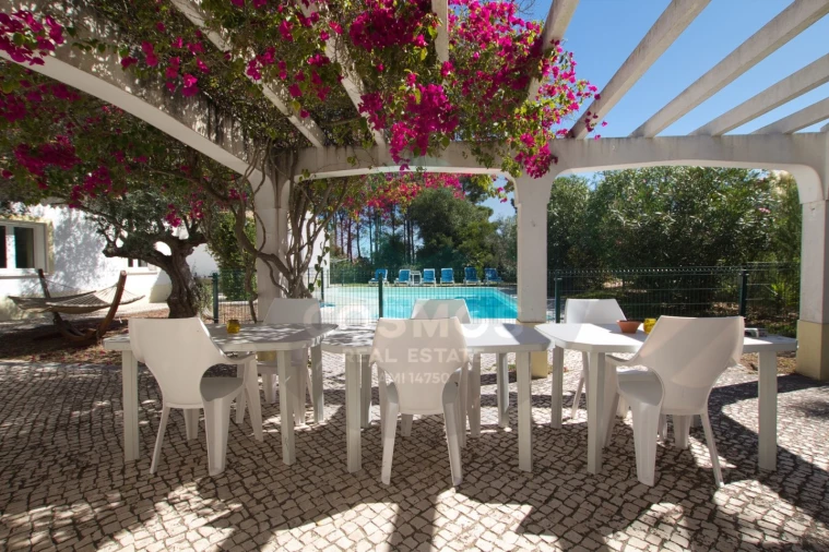 Moradia T5 para Venda em Aljezur Foto 7