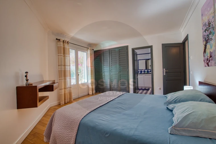 Moradia T5 para Venda em Aljezur Foto 14