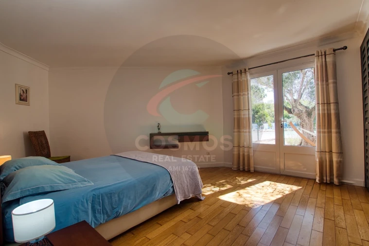 Moradia T5 para Venda em Aljezur Foto 15