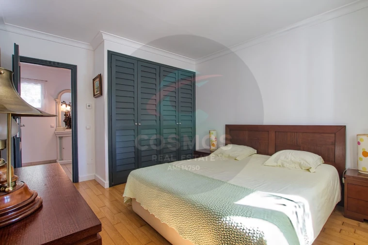 Moradia T5 para Venda em Aljezur Foto 23