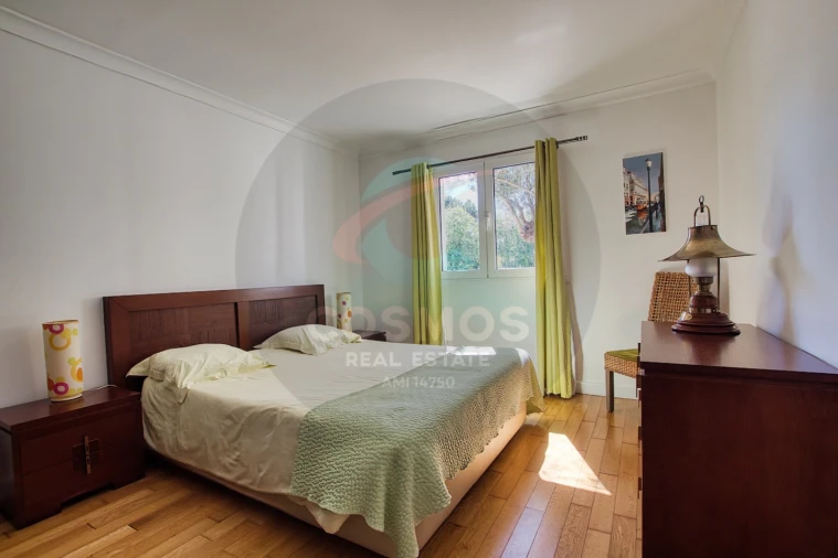 Moradia T5 para Venda em Aljezur Foto 24