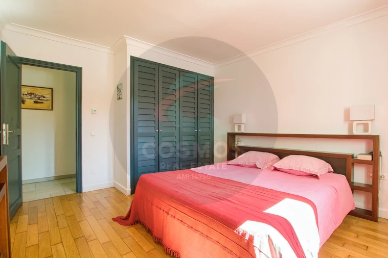 Moradia T5 para Venda em Aljezur Foto 27