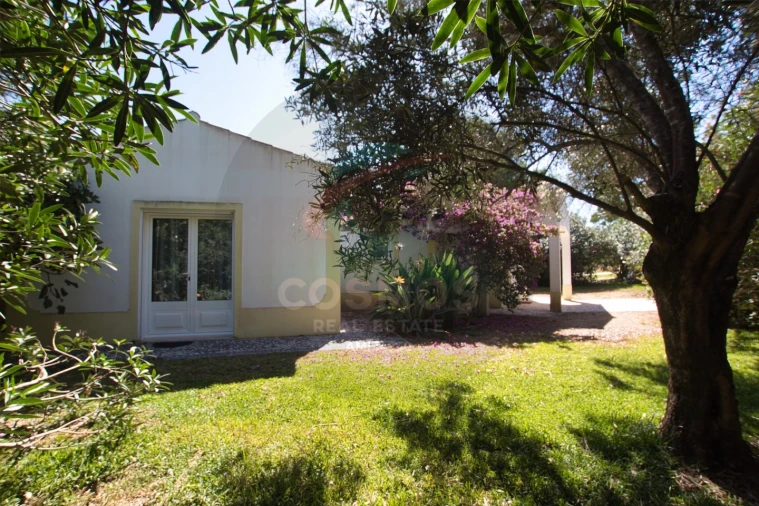 Moradia T5 para Venda em Aljezur Foto 31