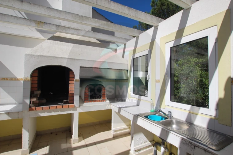 Moradia T5 para Venda em Aljezur Foto 32