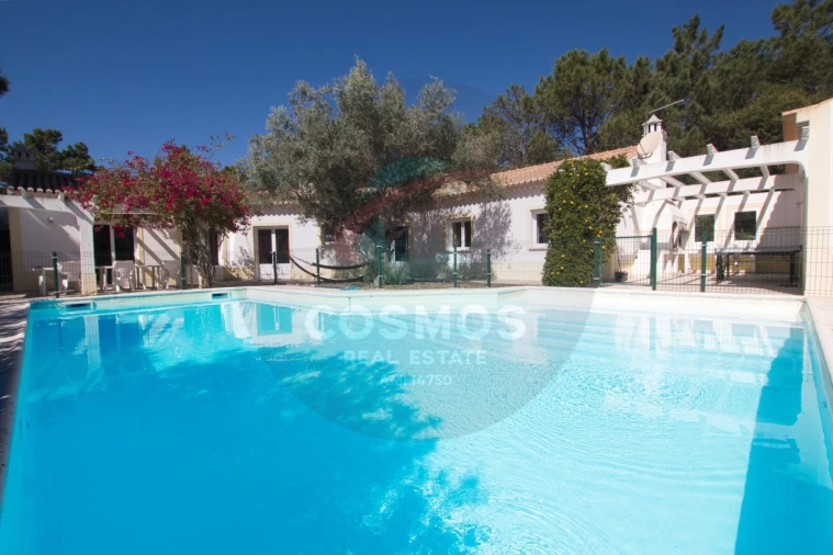 Moradia T5 para Venda em Aljezur Foto 33