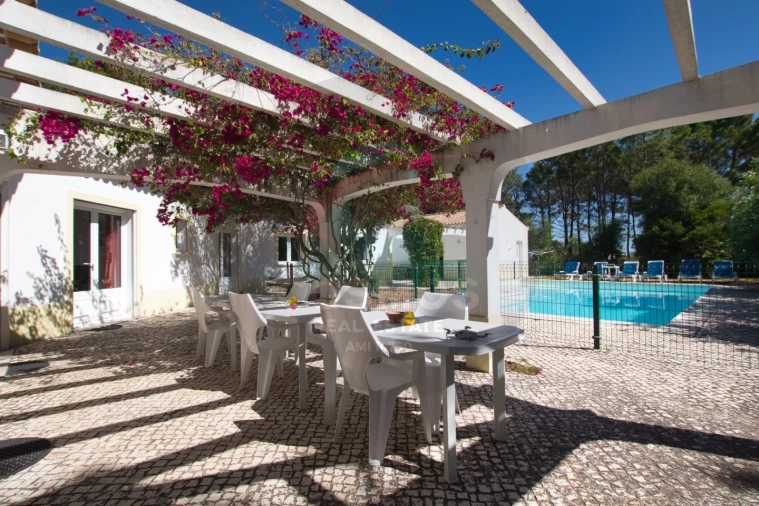 Moradia T5 para Venda em Aljezur Foto 36