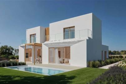 Moradia T4 para Venda em Silves