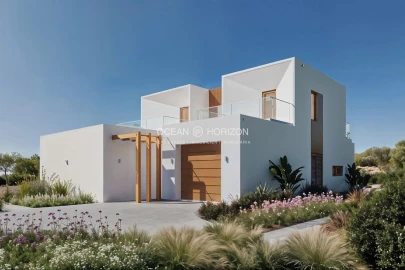 Moradia T4 para Venda em Silves