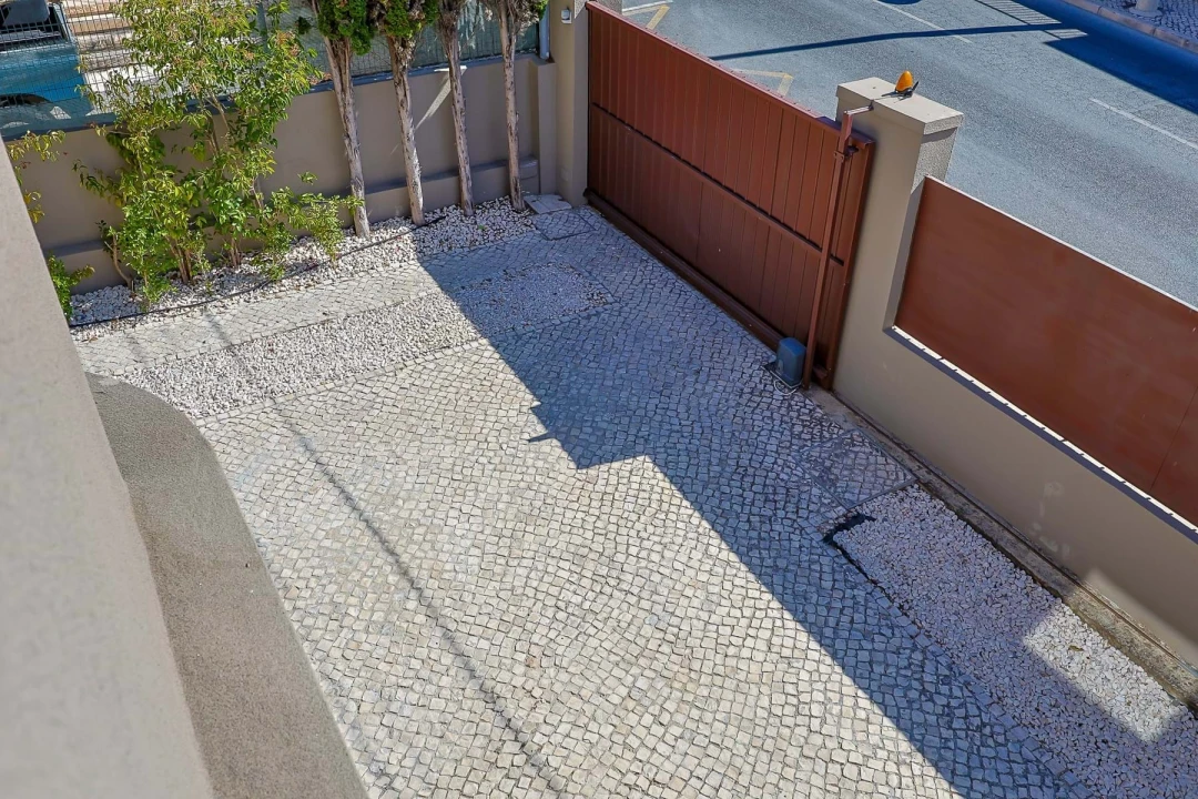Moradia T5 para Venda em Cascais e Estoril Foto 52