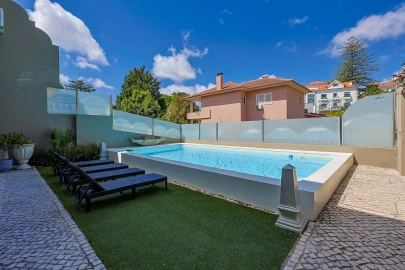 Moradia T5 para Venda em Cascais e Estoril