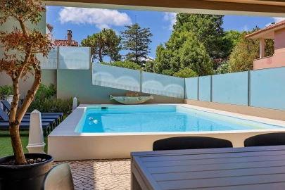 Moradia T5 para Venda em Cascais e Estoril