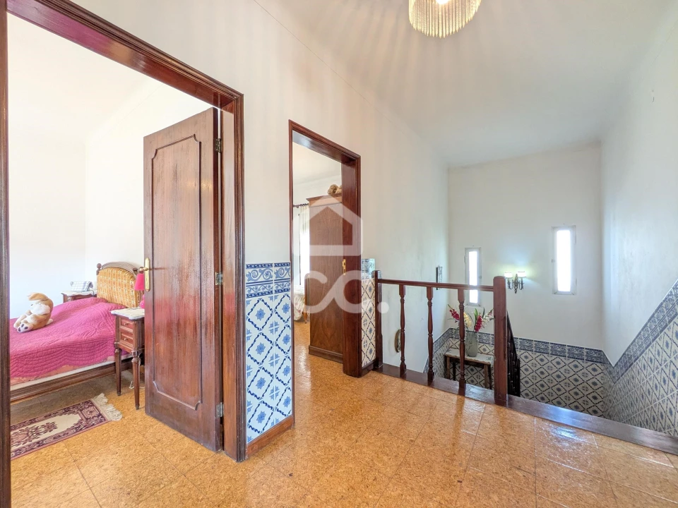 Moradia T4 para Venda em Boticas e Granja Foto 21