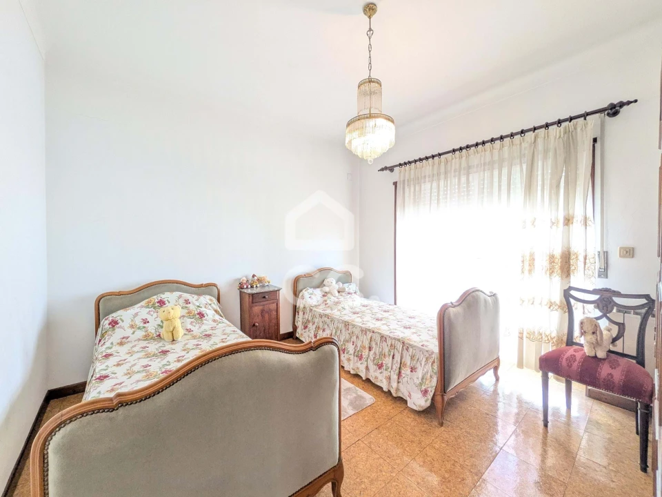 Moradia T4 para Venda em Boticas e Granja Foto 16