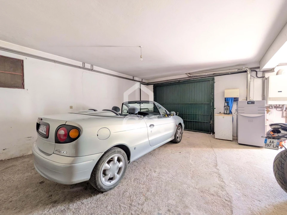 Moradia T4 para Venda em Boticas e Granja Foto 31