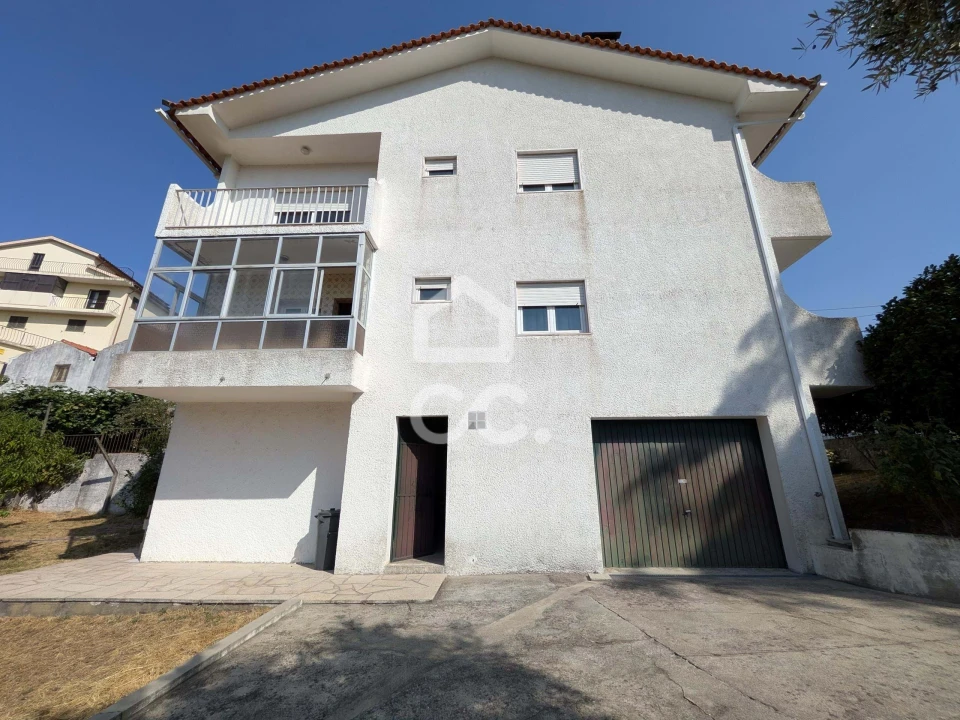 Moradia T4 para Venda em Boticas e Granja Foto 33