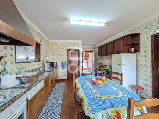 Moradia T4 para Venda em Boticas e Granja Foto 7