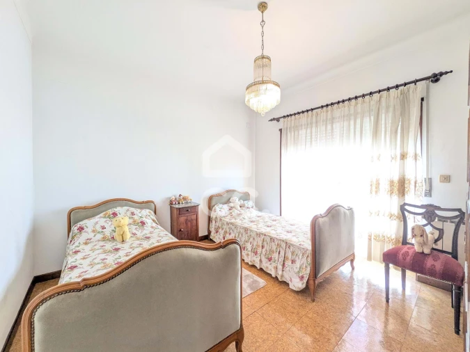 Moradia T4 para Venda em Boticas e Granja Foto 16