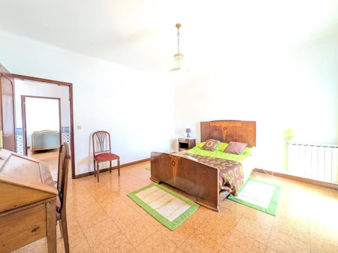 Moradia T4 para Venda em Boticas e Granja Foto 20