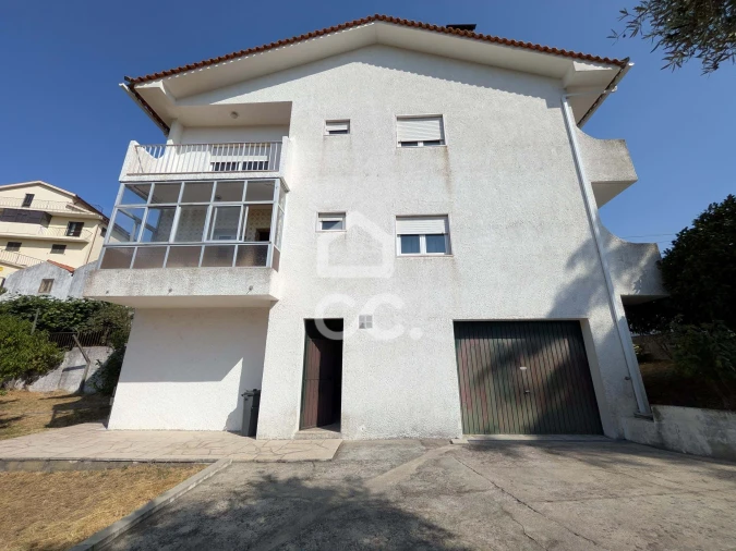 Moradia T4 para Venda em Boticas e Granja Foto 33