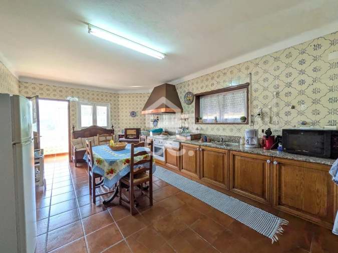 Moradia T4 para Venda em Boticas e Granja Foto 6