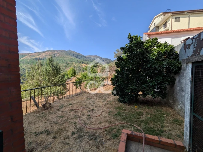 Moradia T4 para Venda em Boticas e Granja Foto 27