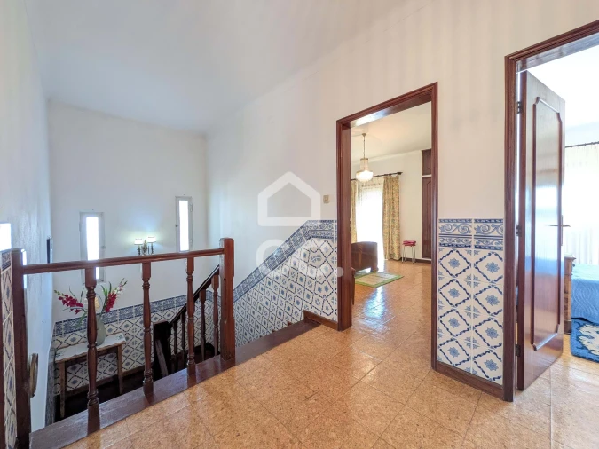 Moradia T4 para Venda em Boticas e Granja Foto 22