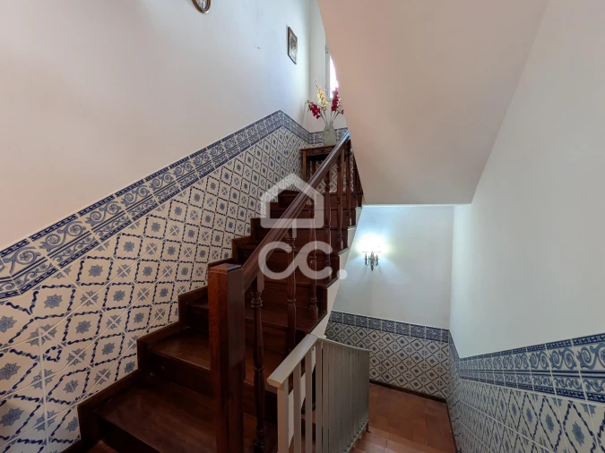 Moradia T4 para Venda em Boticas e Granja Foto 14