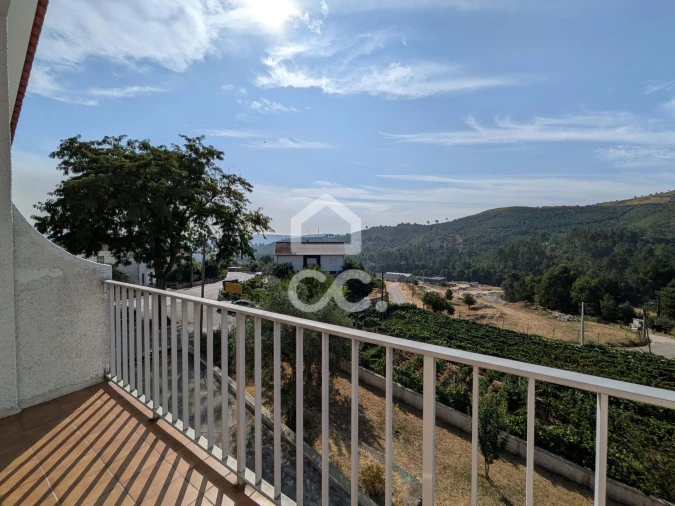 Moradia T4 para Venda em Boticas e Granja Foto 29